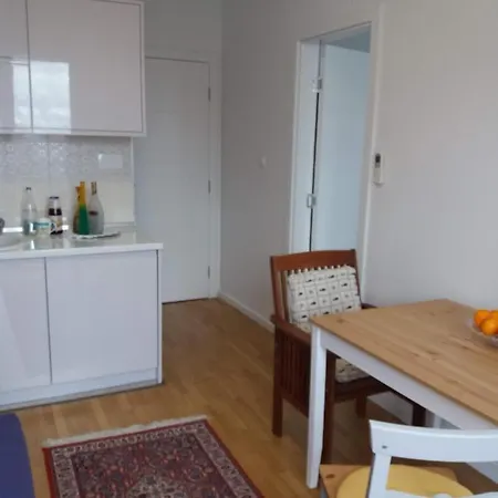 Apartman Dragica U Centru Grada Trebin