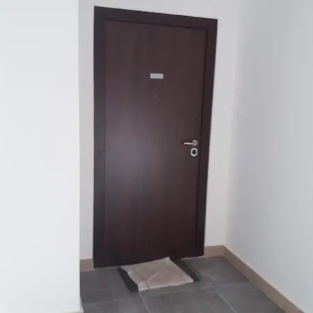 Apartman Dragica U Centru Grada Trebin