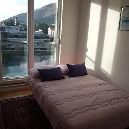 Apartman Dragica U Centru Grada *